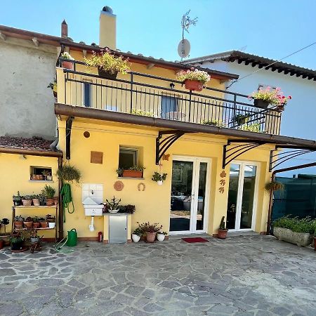 Sassaia11 Villa Arezzo Kültér fotó