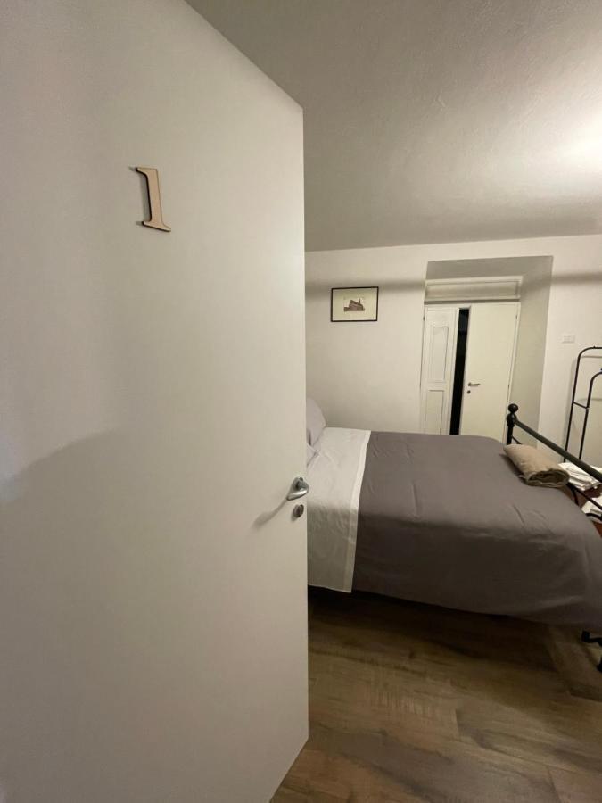 Sassaia11 Villa Arezzo Kültér fotó