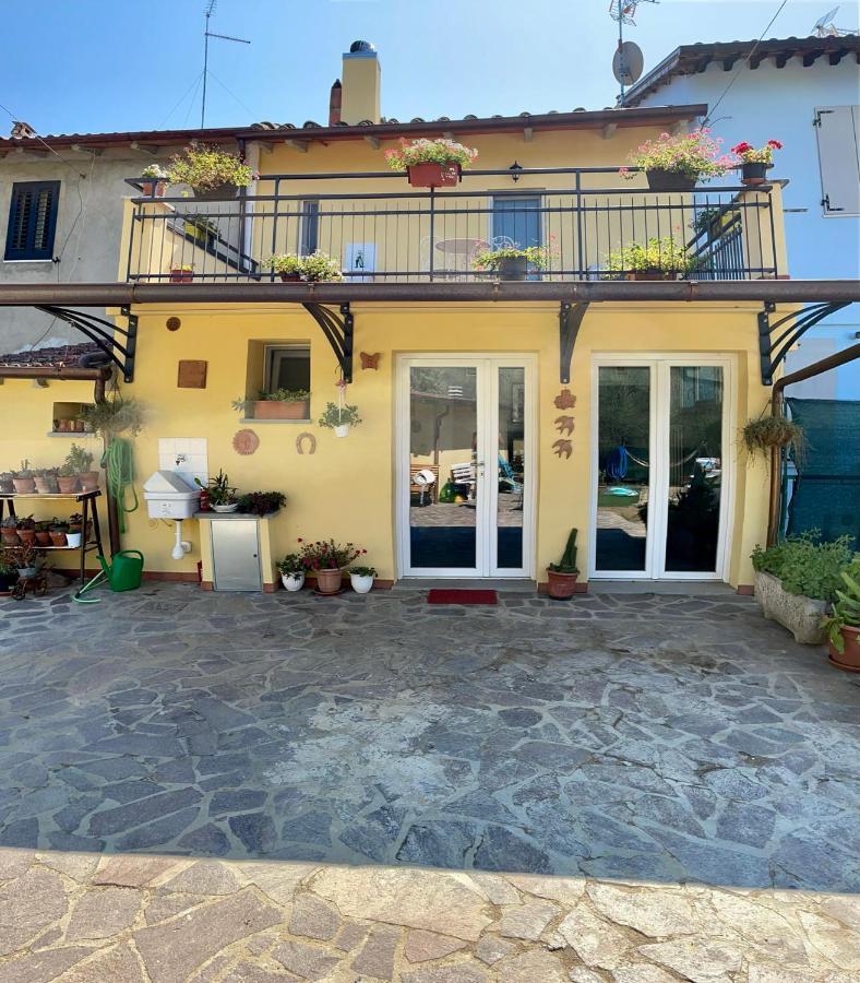 Sassaia11 Villa Arezzo Kültér fotó