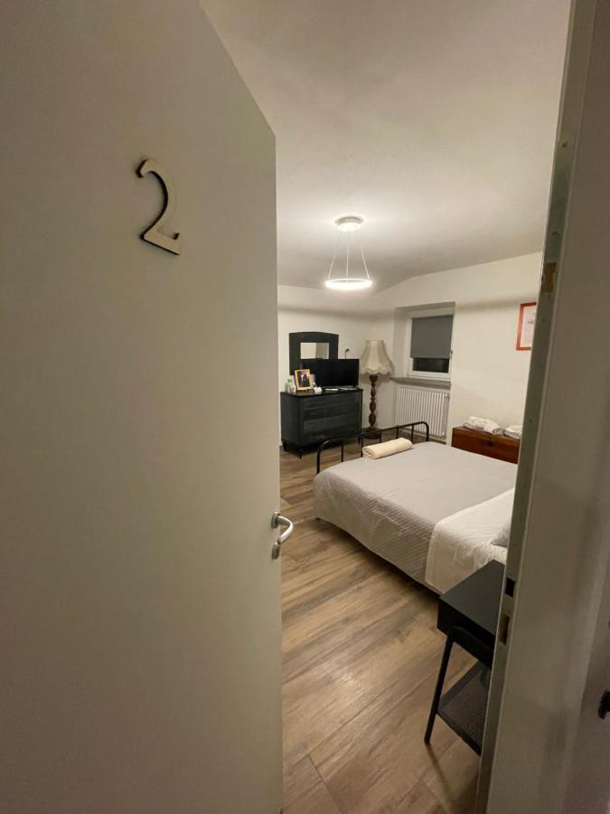 Sassaia11 Villa Arezzo Kültér fotó