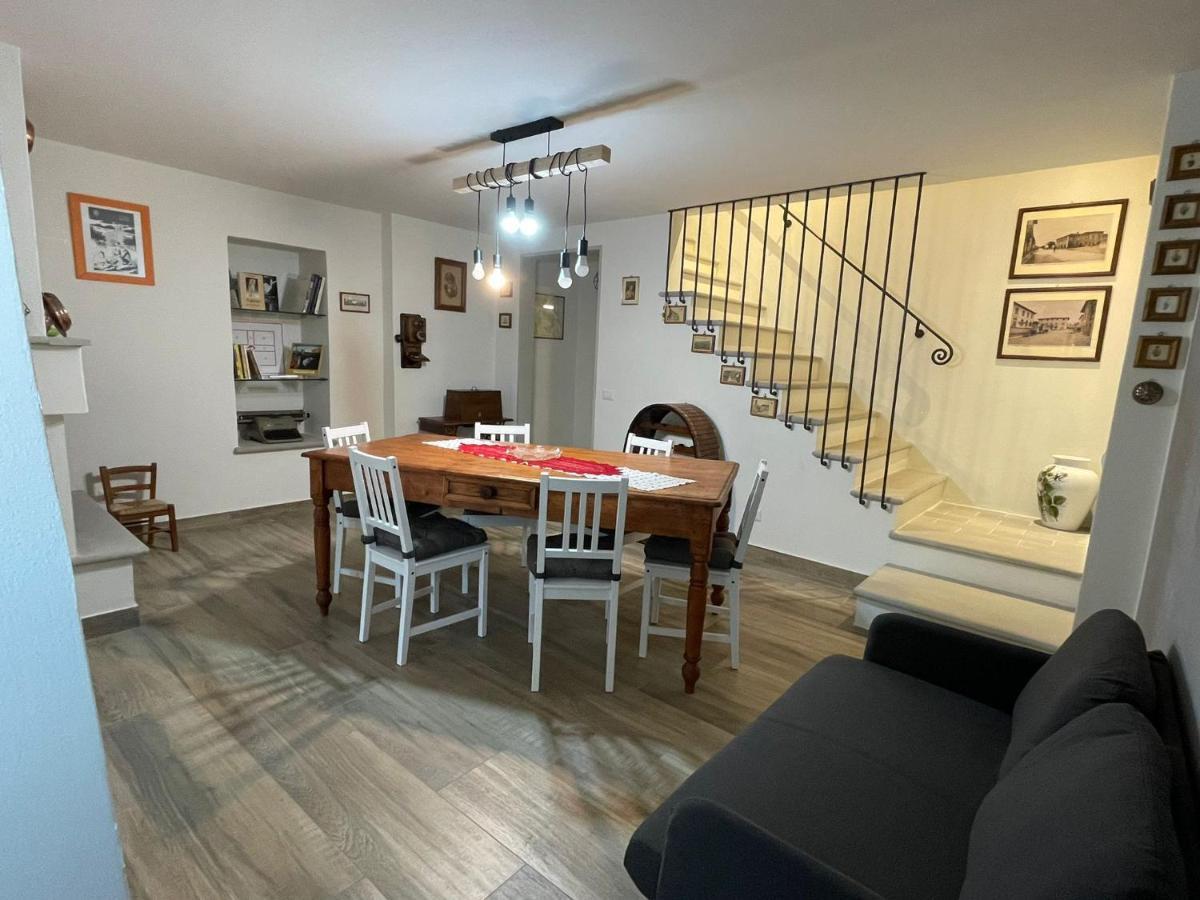 Sassaia11 Villa Arezzo Kültér fotó
