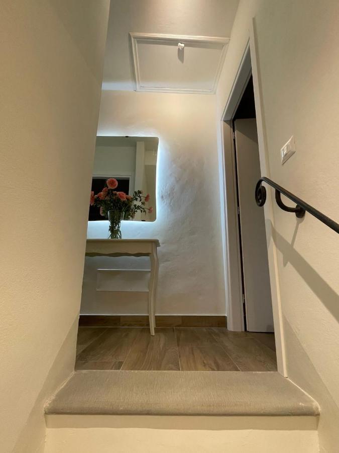 Sassaia11 Villa Arezzo Kültér fotó