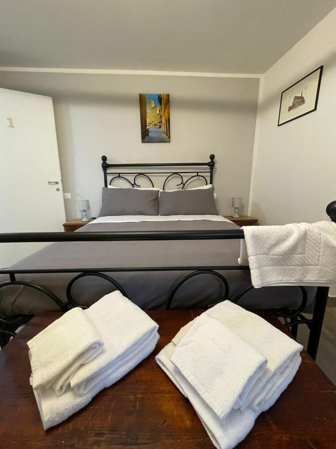 Sassaia11 Villa Arezzo Kültér fotó