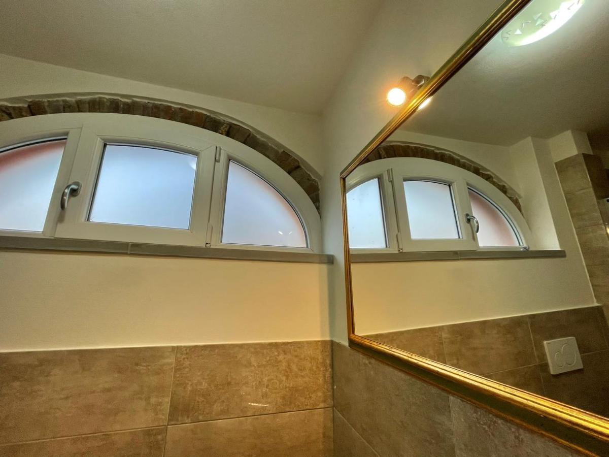 Sassaia11 Villa Arezzo Kültér fotó