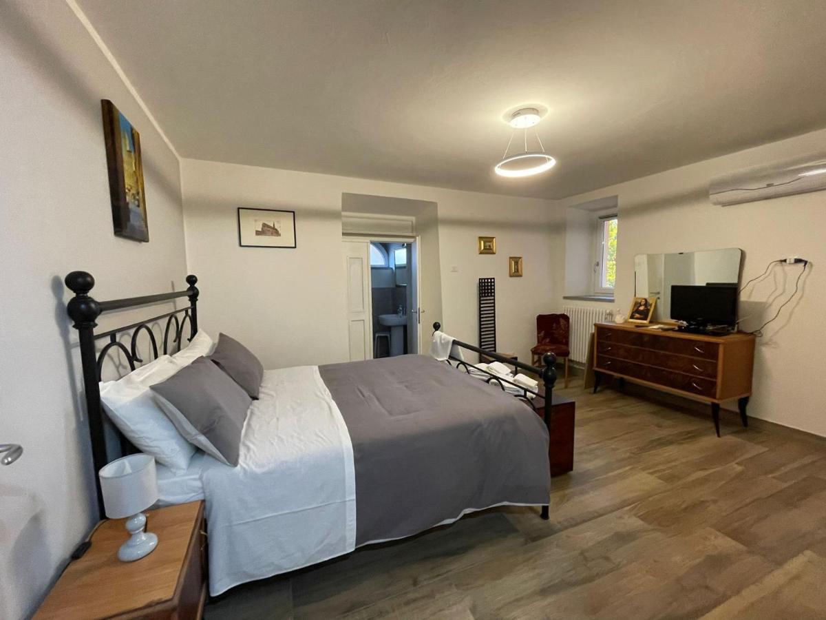 Sassaia11 Villa Arezzo Kültér fotó