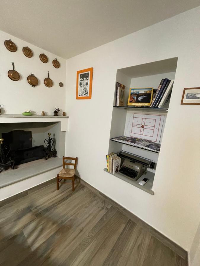 Sassaia11 Villa Arezzo Kültér fotó