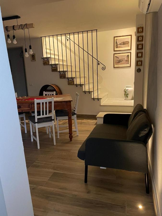 Sassaia11 Villa Arezzo Kültér fotó