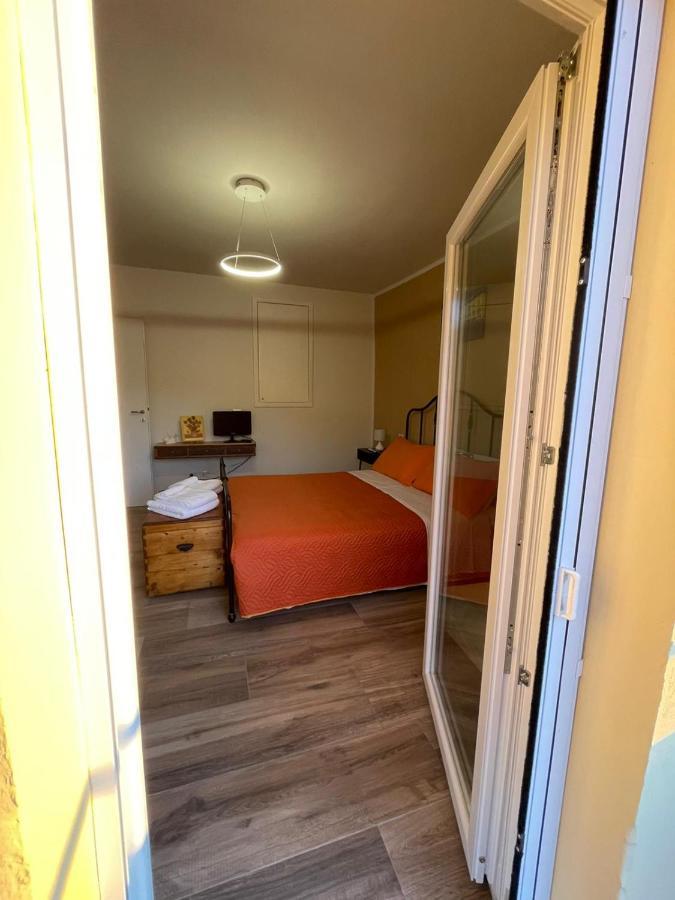 Sassaia11 Villa Arezzo Kültér fotó
