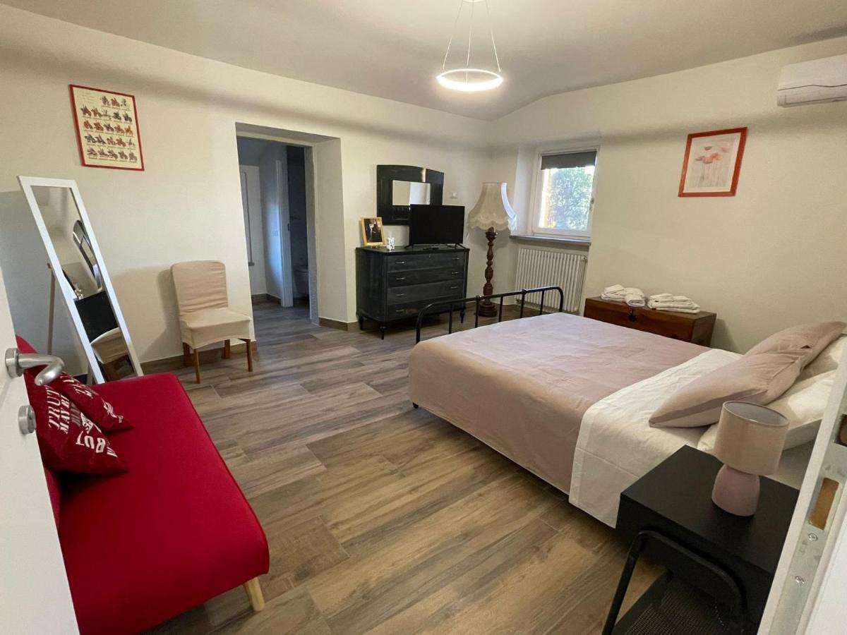 Sassaia11 Villa Arezzo Kültér fotó