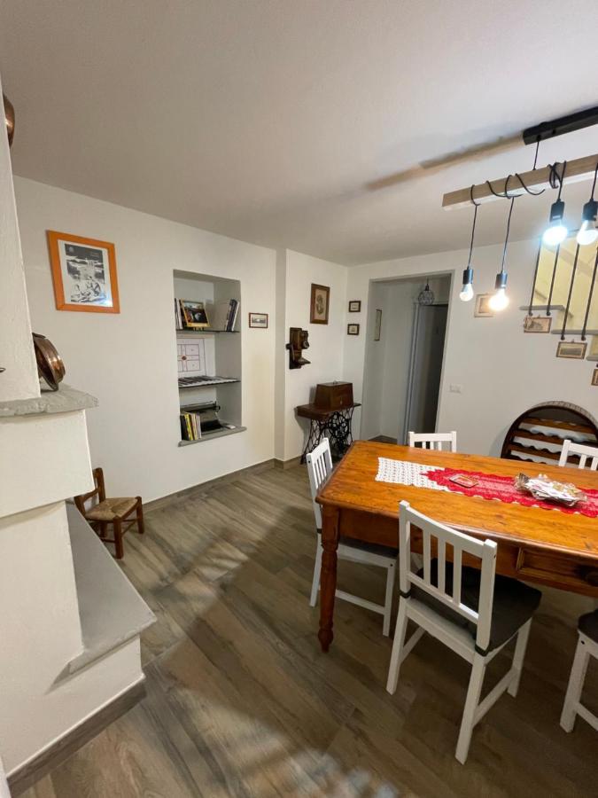 Sassaia11 Villa Arezzo Kültér fotó