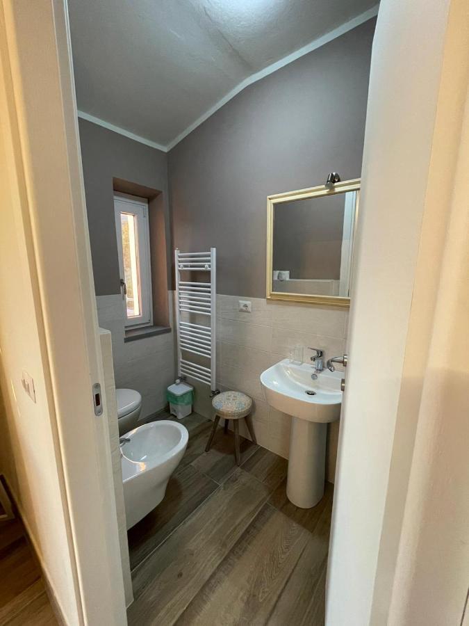 Sassaia11 Villa Arezzo Kültér fotó