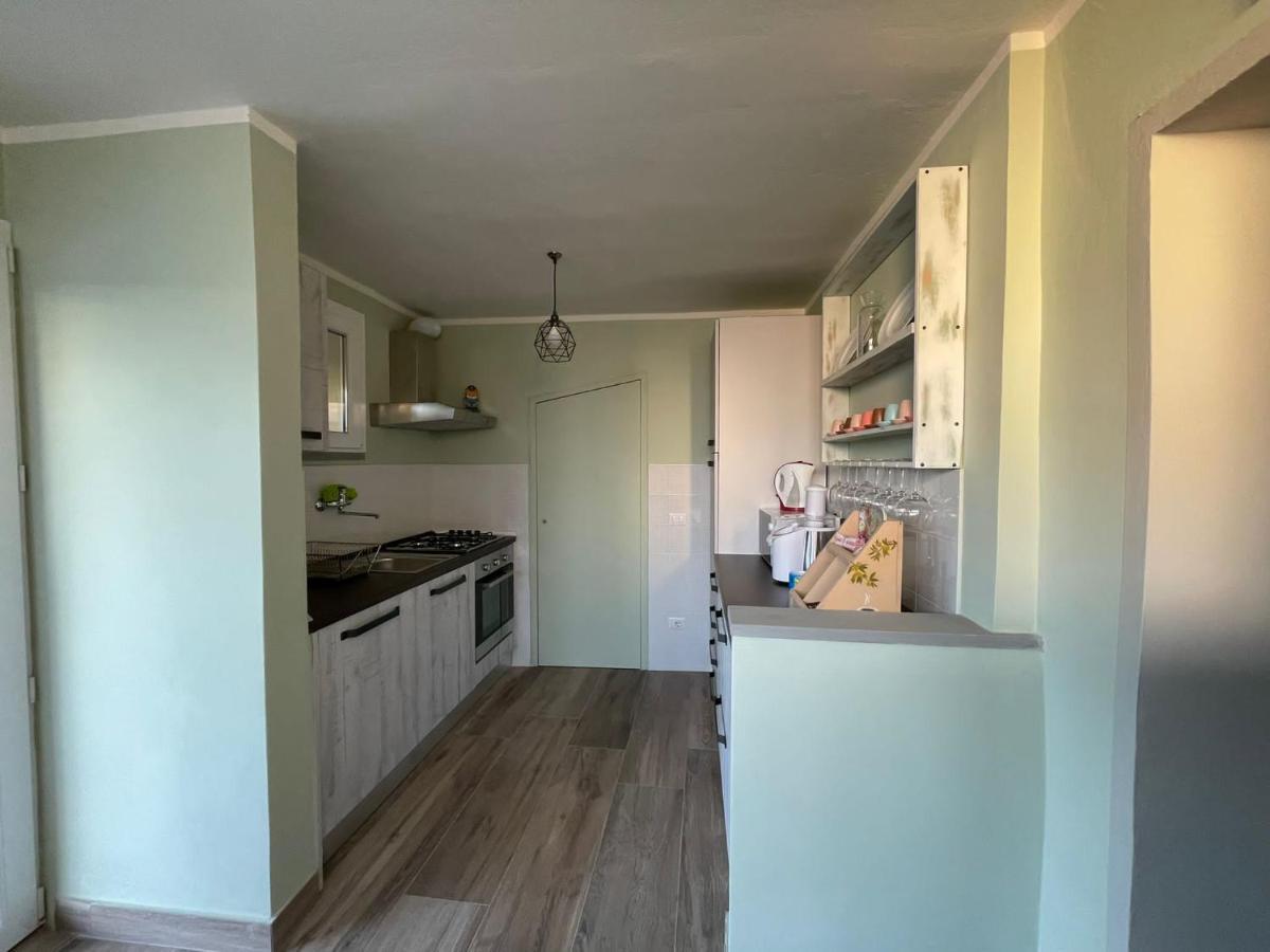 Sassaia11 Villa Arezzo Kültér fotó