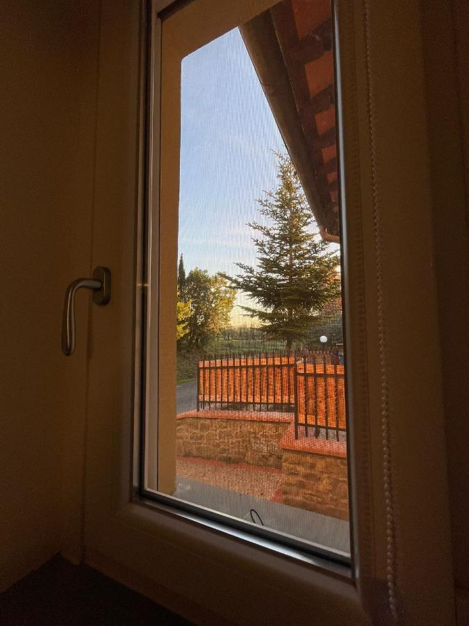 Sassaia11 Villa Arezzo Kültér fotó