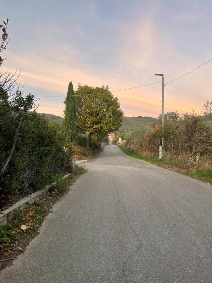Sassaia11 Villa Arezzo Kültér fotó