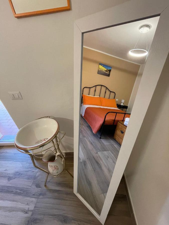 Sassaia11 Villa Arezzo Kültér fotó