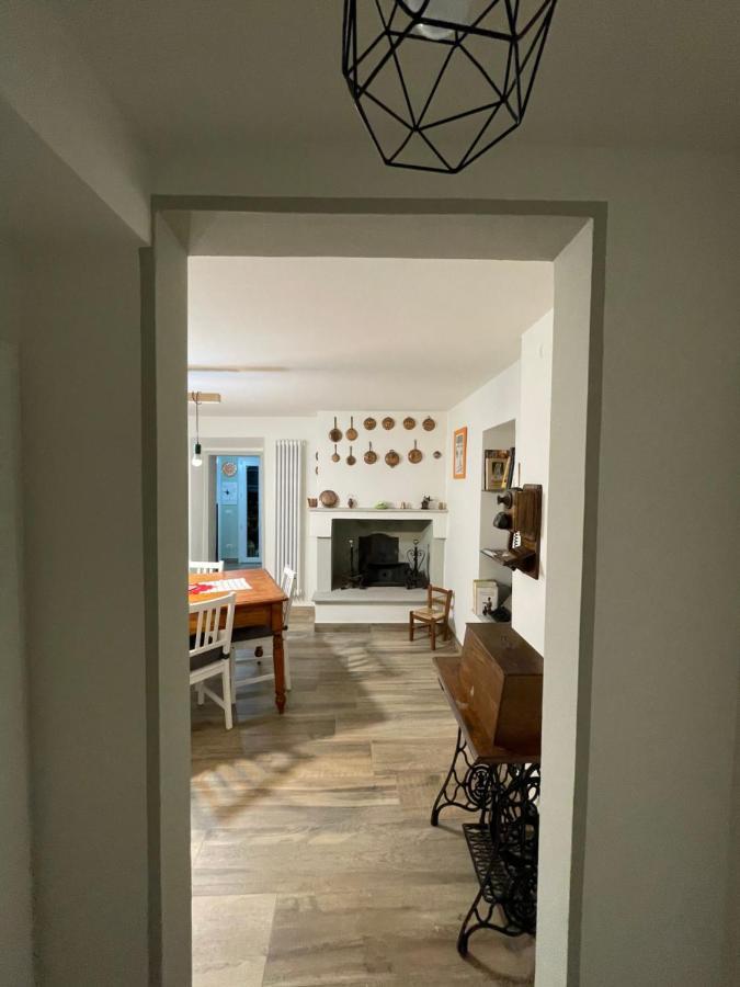 Sassaia11 Villa Arezzo Kültér fotó