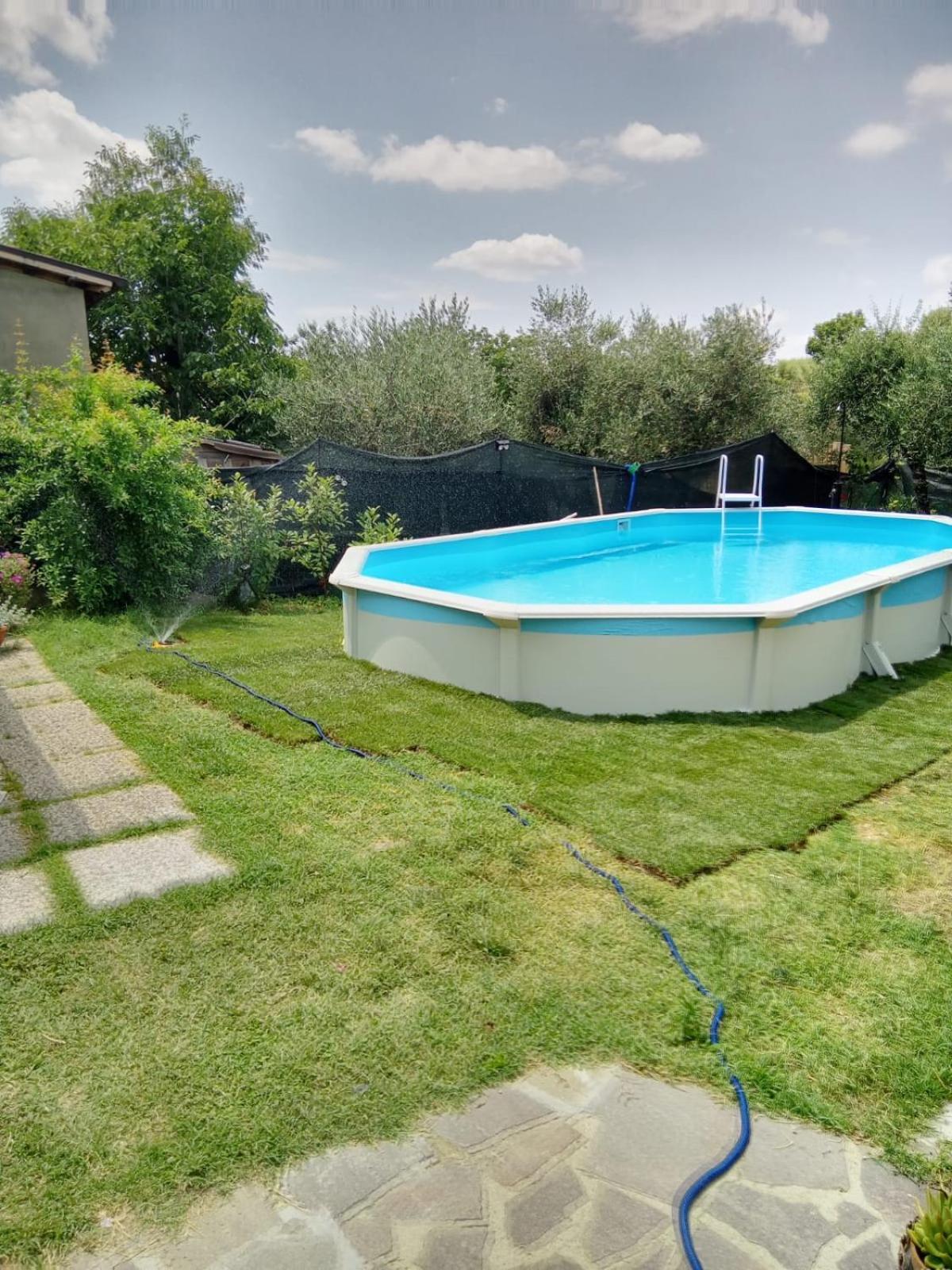 Sassaia11 Villa Arezzo Kültér fotó
